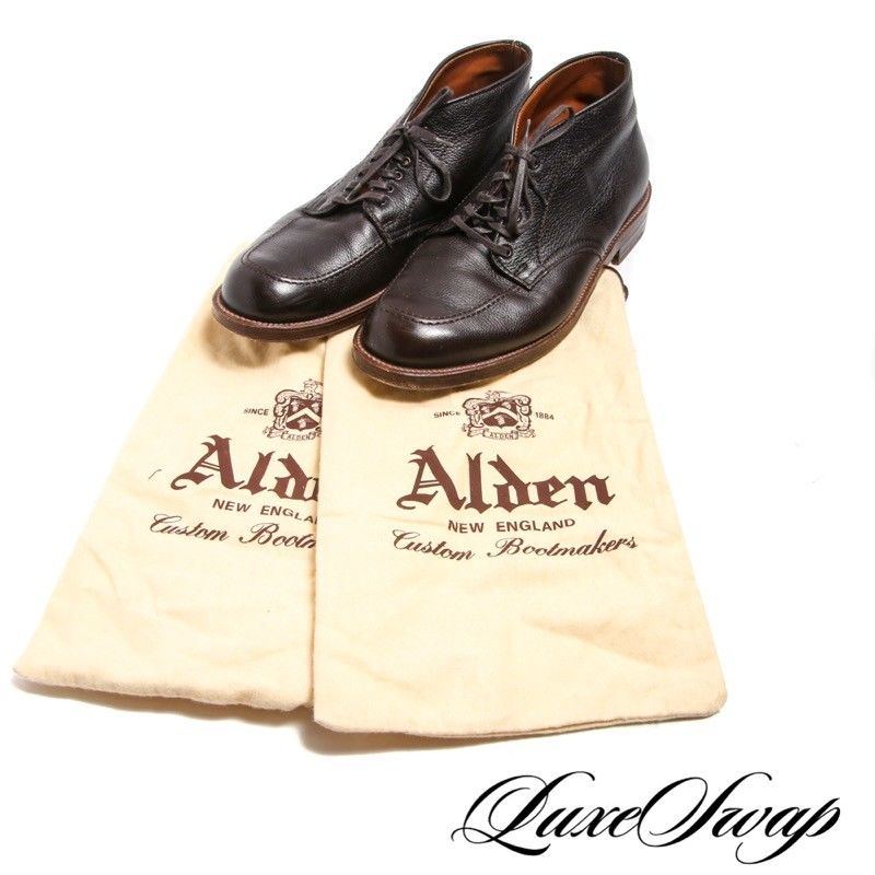 Alden D6925