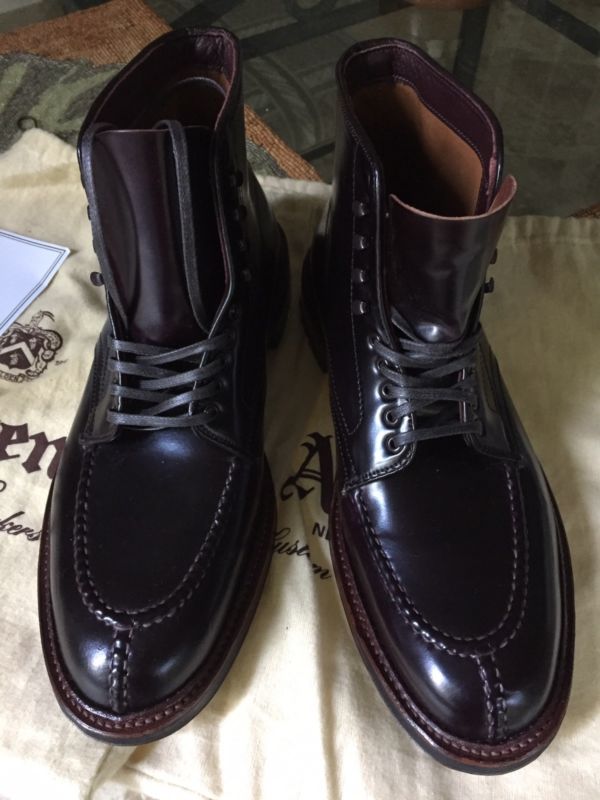 Alden D8905HC