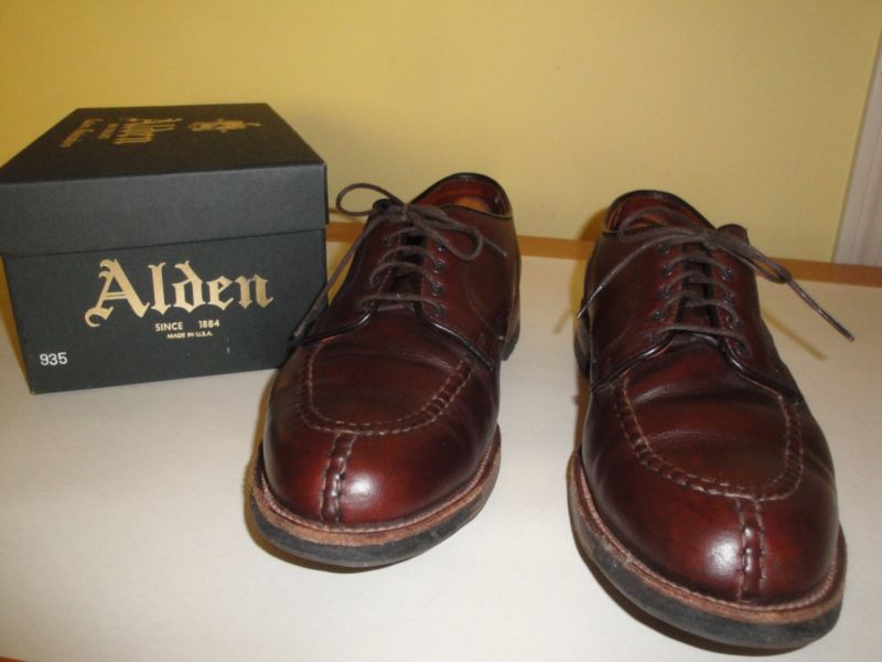 Alden 24241C