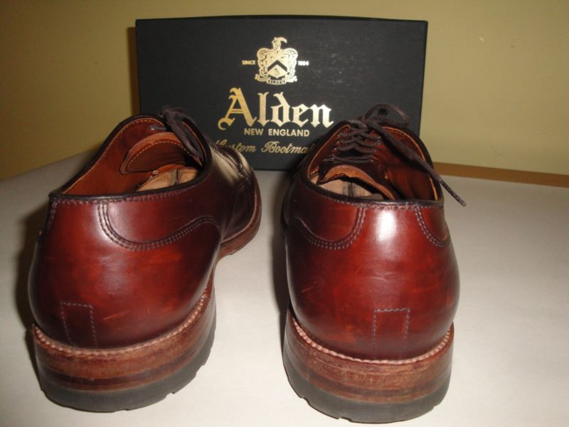 Alden 24241C