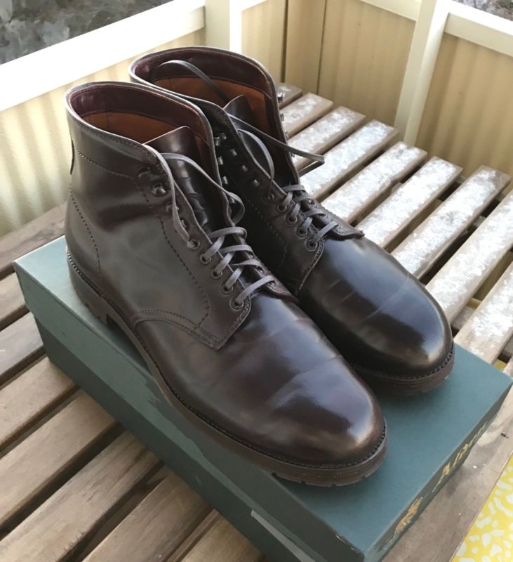 Alden M6821H
