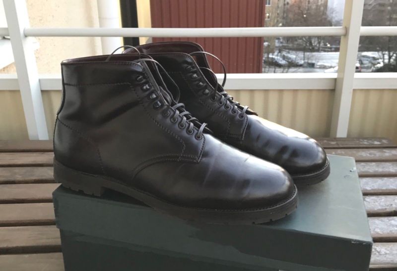 Alden M6821H