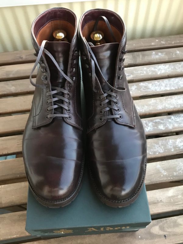 Alden M6821H