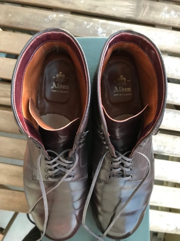Alden M6821H