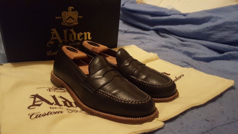 Alden D6209F
