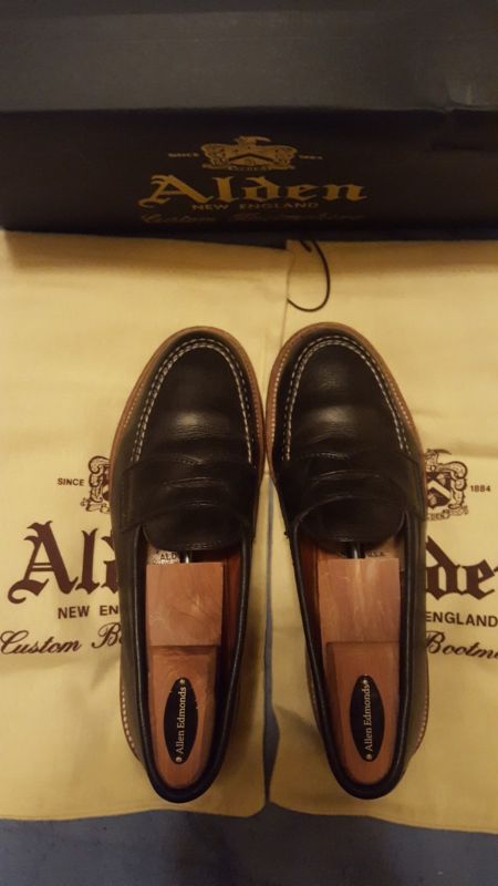 Alden D6209F
