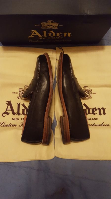 Alden D6209F