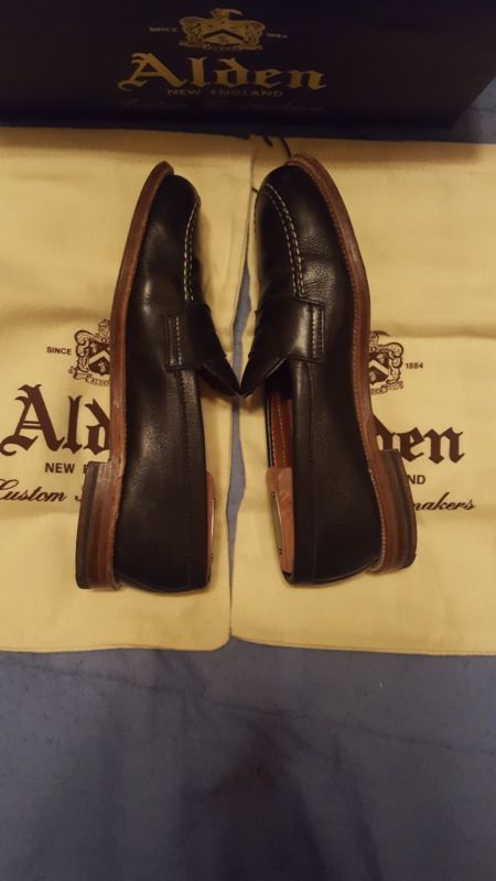 Alden D6209F