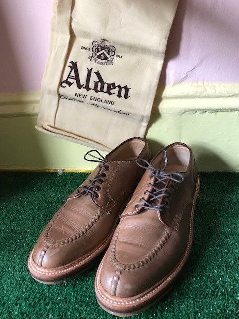 Alden 24114