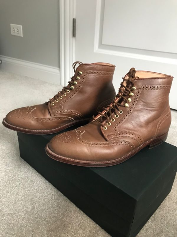 Alden D5837H