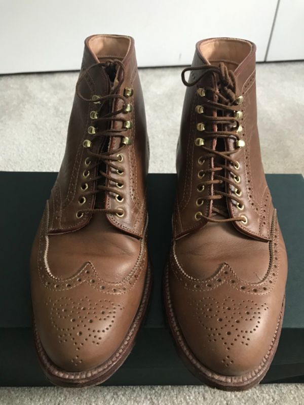 Alden D5837H