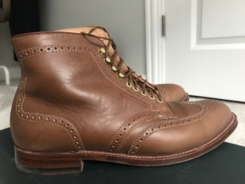 Alden D5837H