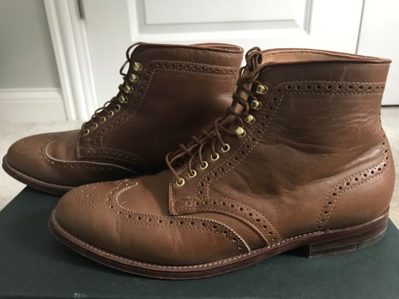 Alden D5837H