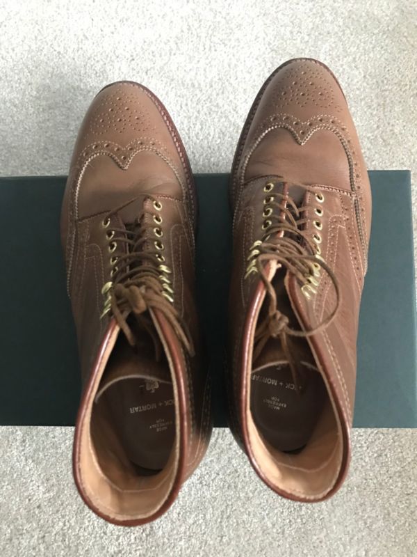 Alden D5837H