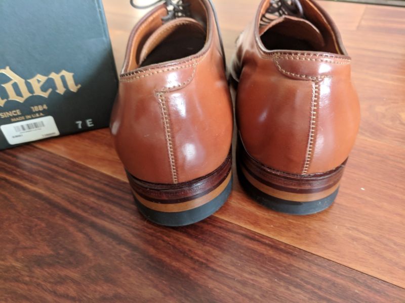 Alden 63081