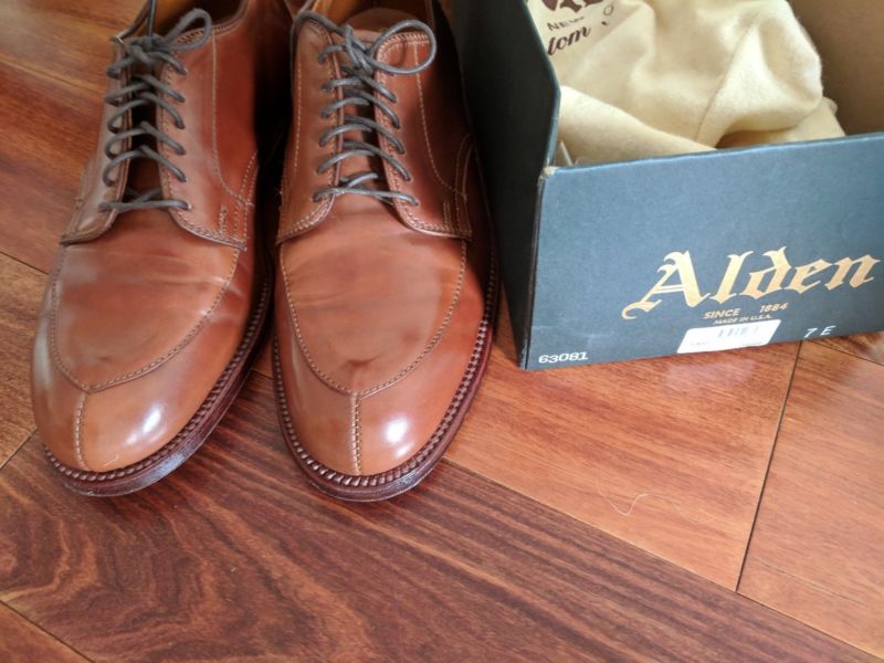 Alden 63081