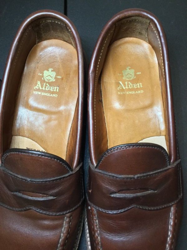 Alden D4203