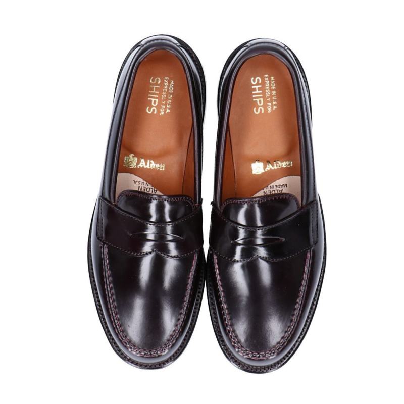 Alden 7140