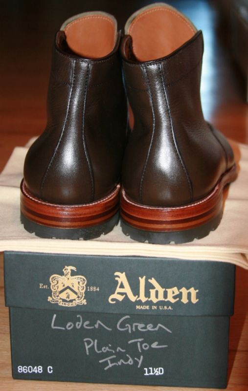 Alden 86048C