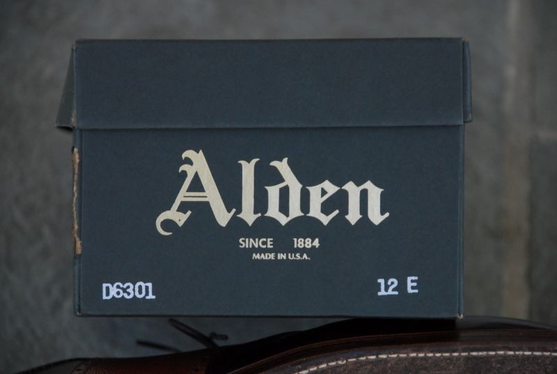 Alden D6301
