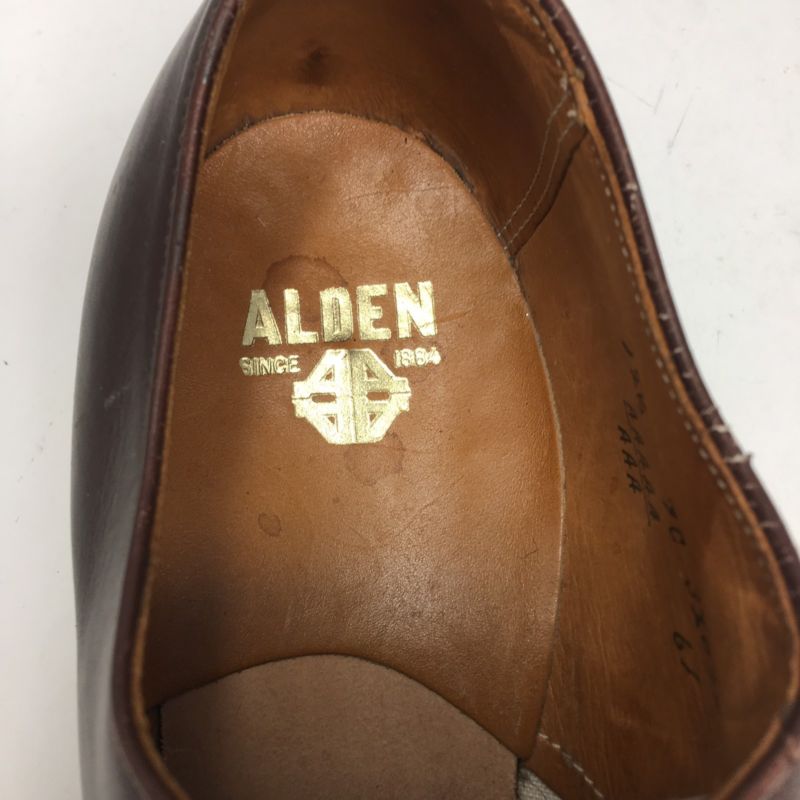 Alden 61