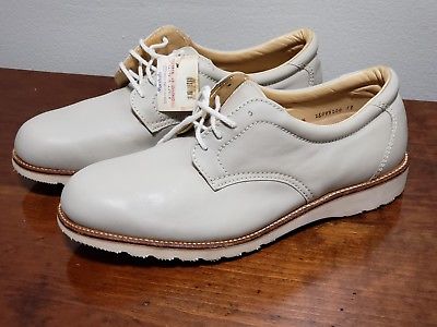 Alden 824 Grey Calfskin Plain Toe Dover