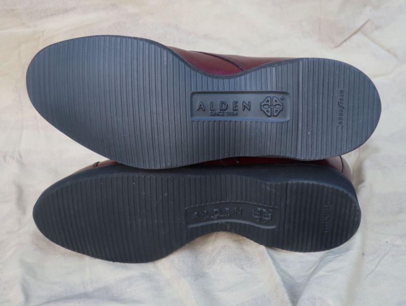 Alden 4091