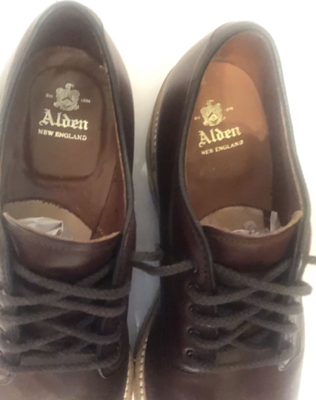 Alden 49086