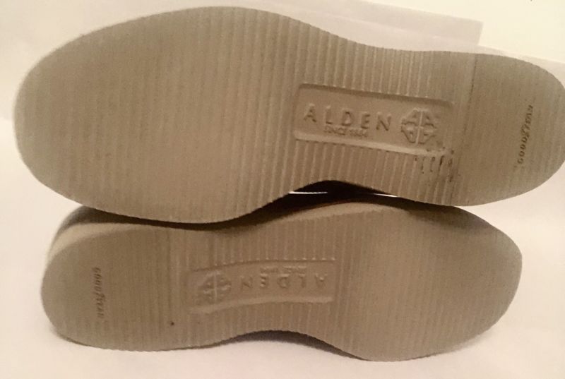 Alden 49086