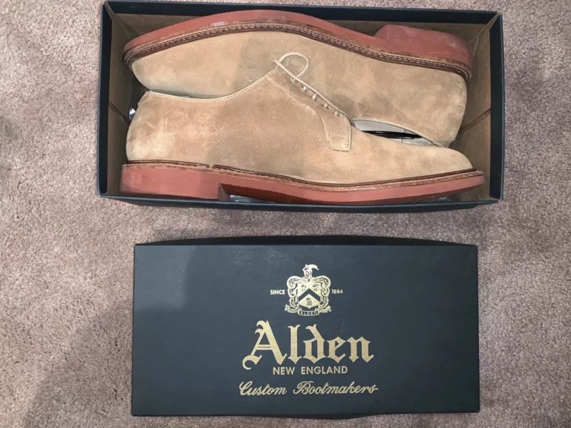 Alden 94492
