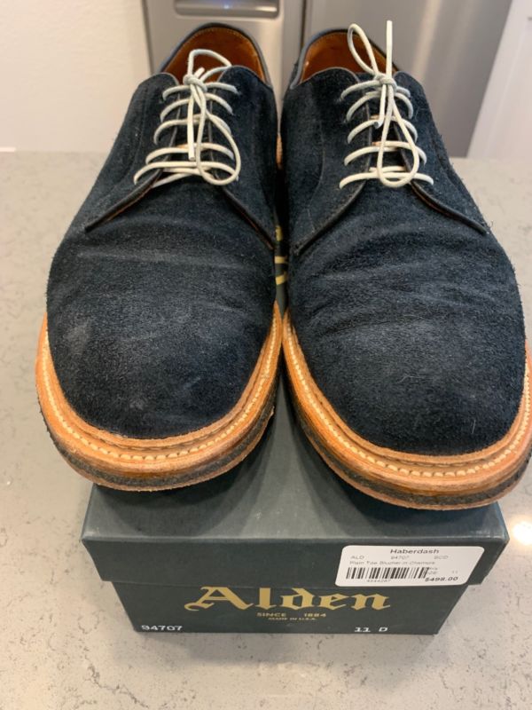 Alden 94707