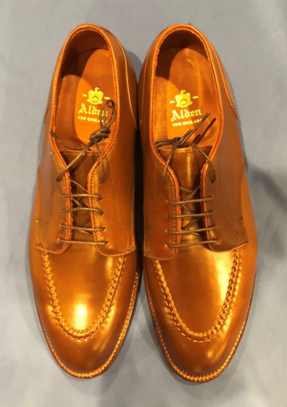Alden D6618
