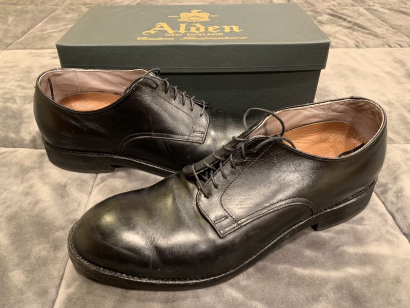 Alden 53387