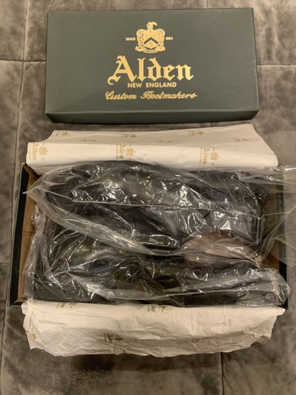 Alden 53387