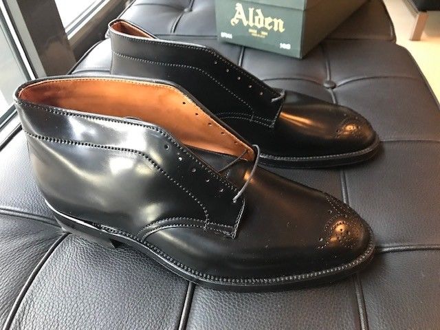 Alden D7844