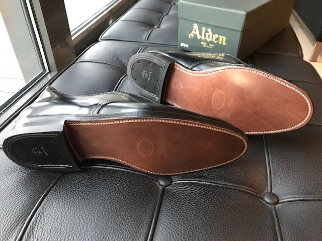 Alden D7844