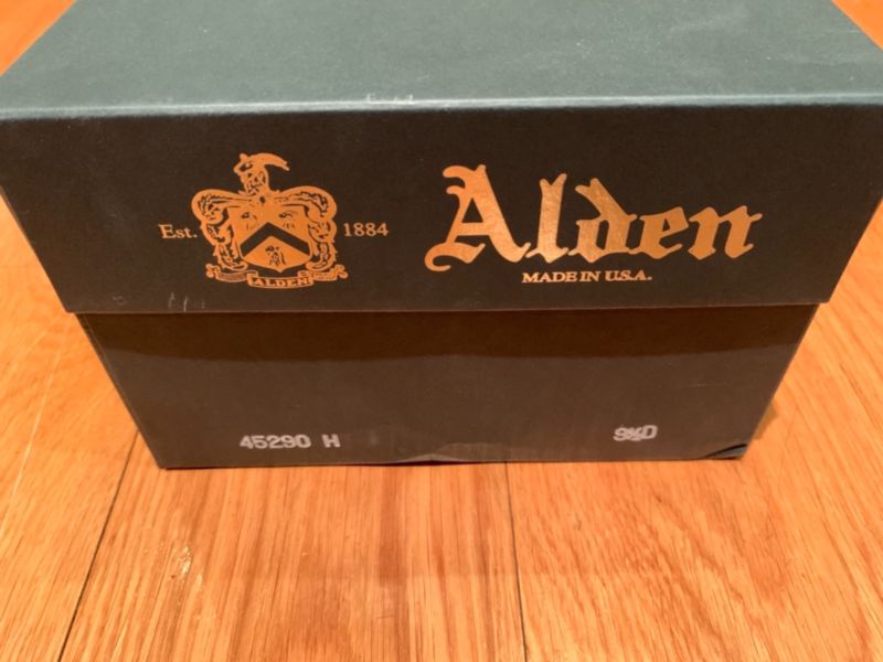 Alden 45290H