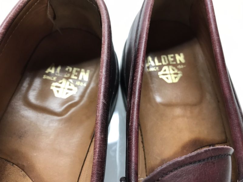 Alden 720