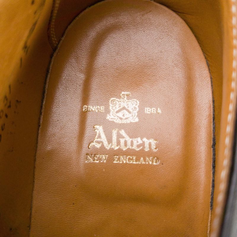 Alden 4361Y