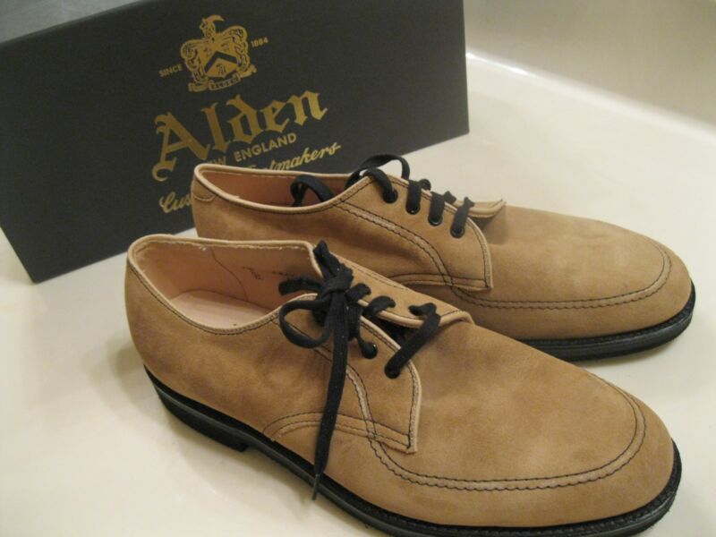 Alden 46402