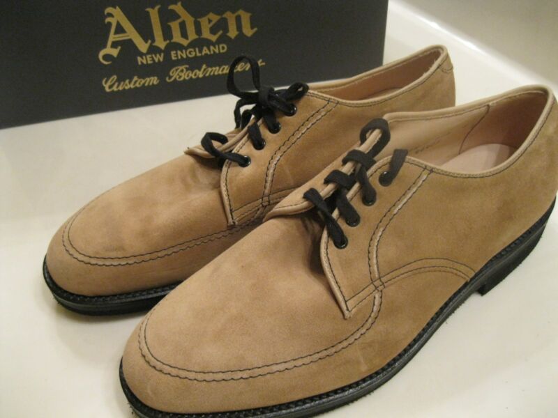 Alden 46402