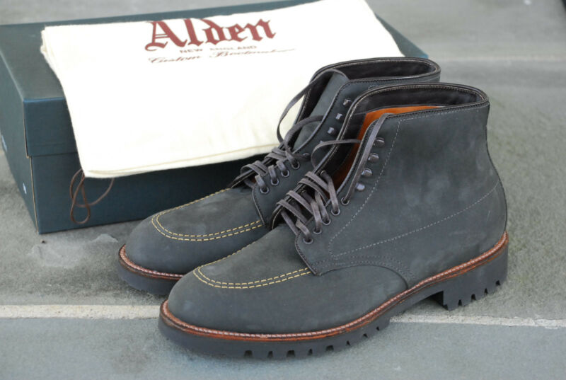Alden D7916H