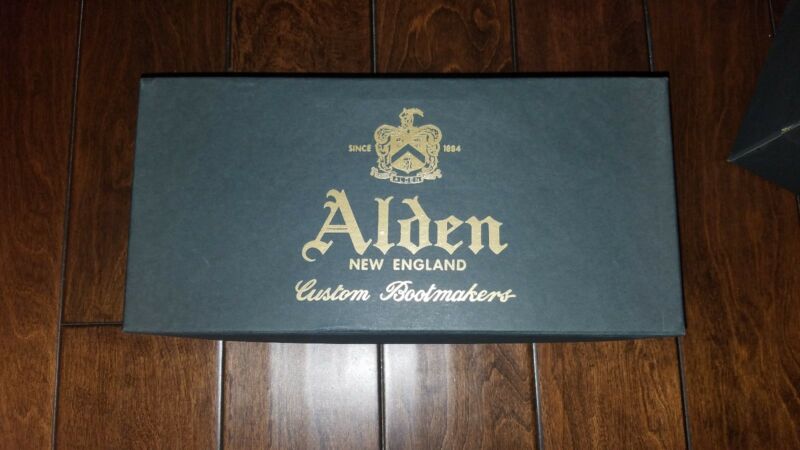 Alden D6408