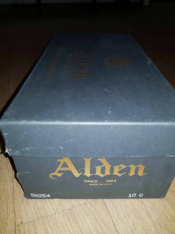 Alden 56254