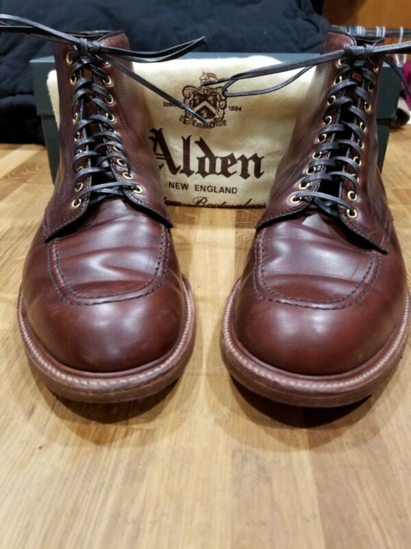 Alden M3804
