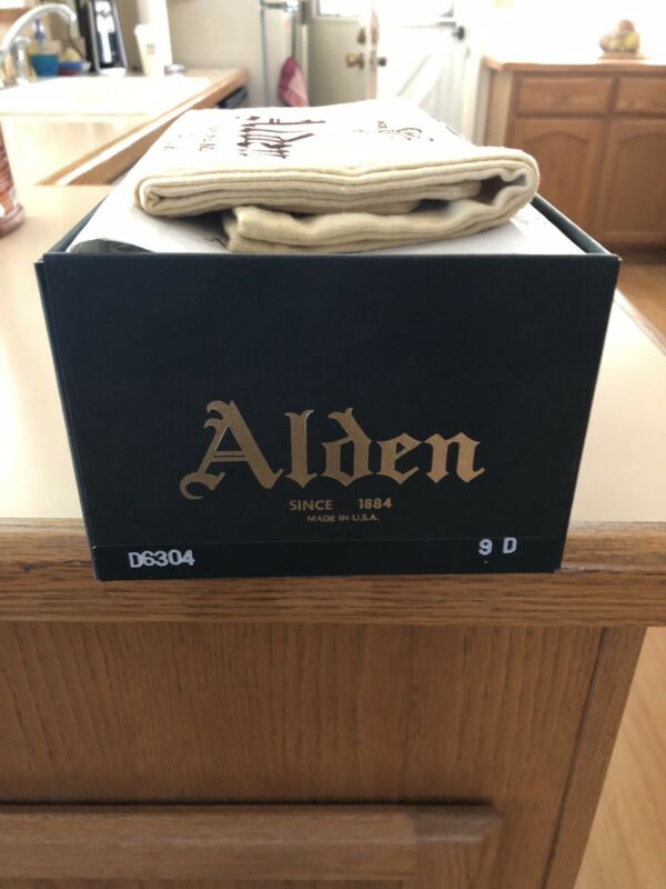 Alden D6304