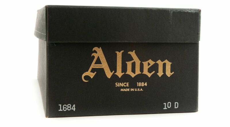 Alden 1684