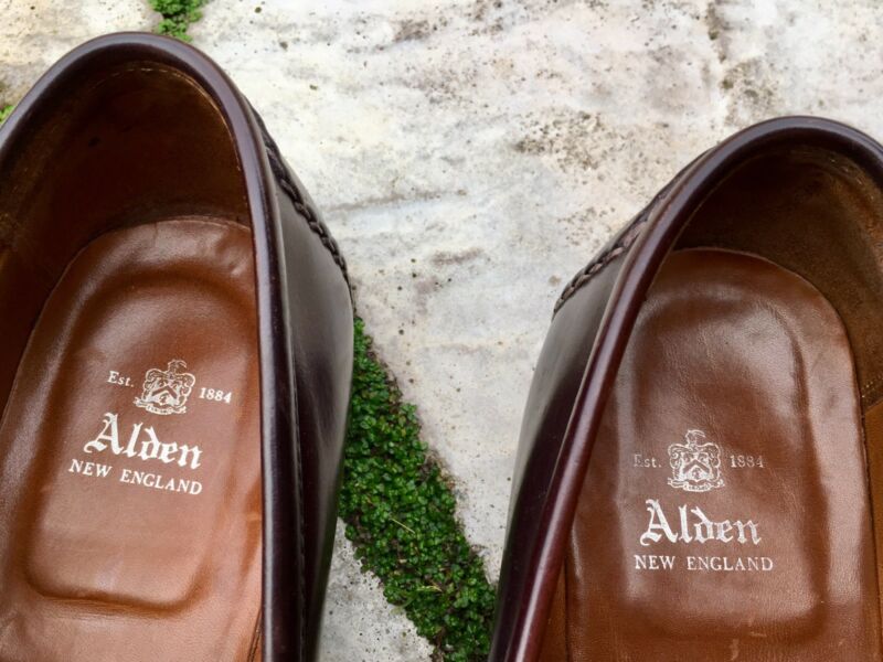 Alden 67162