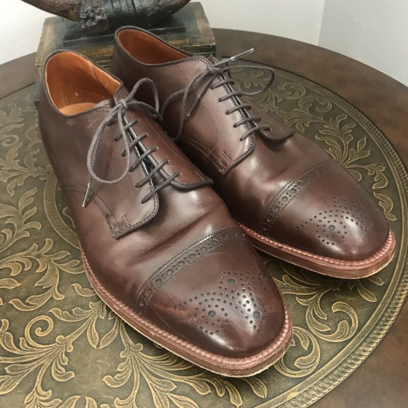 Alden D7503