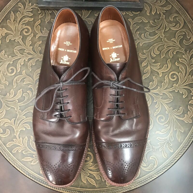 Alden D7503